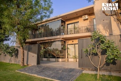 StayVista at Urban Escape, Jaipur