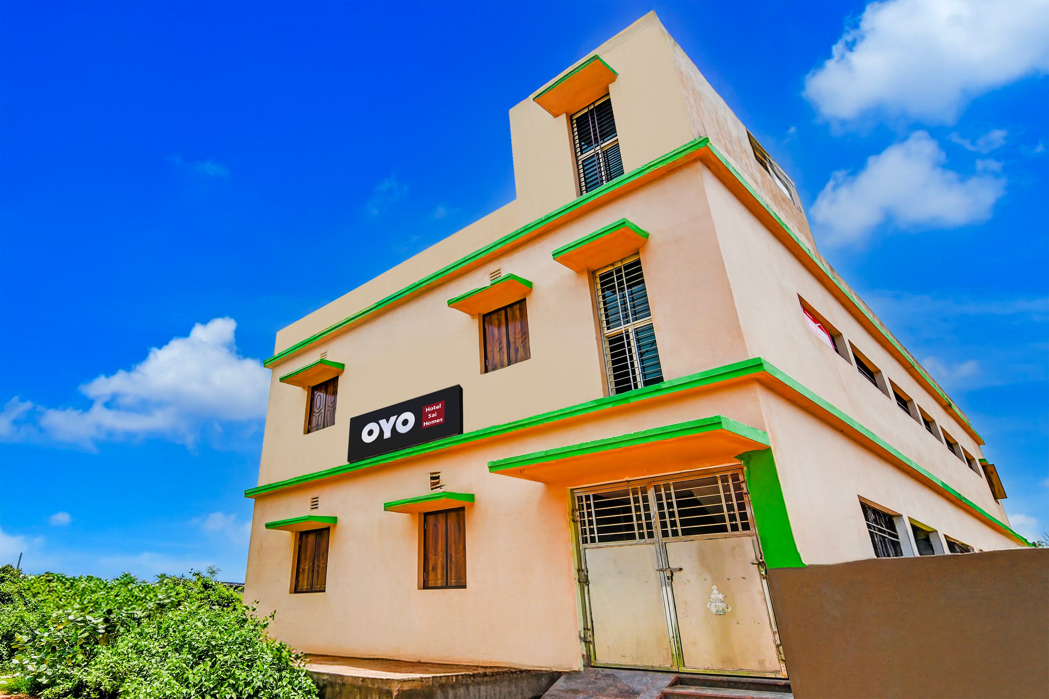 Hotel O Sai Homes - Tap to explore photos