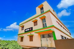 Hotel O Sai Homes, Bhubaneshwar