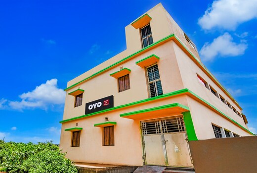 Hotel O Sai Homes