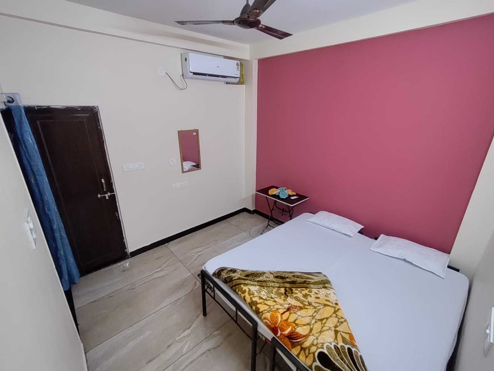 Umashankar home stay - Tap to explore photos