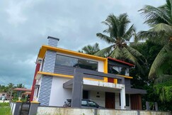 Siya's home, Udupi