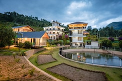 Cleveland Resorts, Marayoor