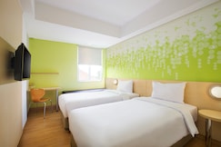 Palette Legian Beach, Bali