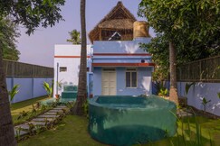 Maison Gabrielle, Tindivanam