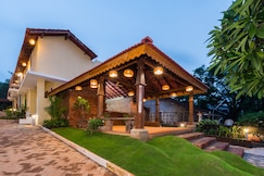 Avontade Suites | Entire Pool Villas, Goa