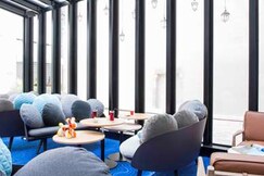 IBIS STYLES LA ROCHELLE CENTRE, La Rochelle