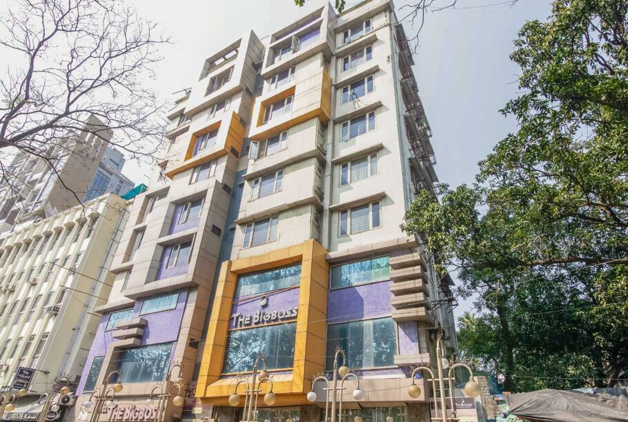 Hotel Big Boss Kolkata West Bengal Hotel Big Boss Kolkata West Bengal