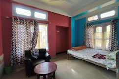 Sajjupriya homestay, Guwahati