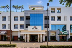HOTEL SURYA NASIK, Nashik