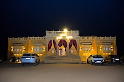Desert Popular Resort & Camp, Jaisalmer