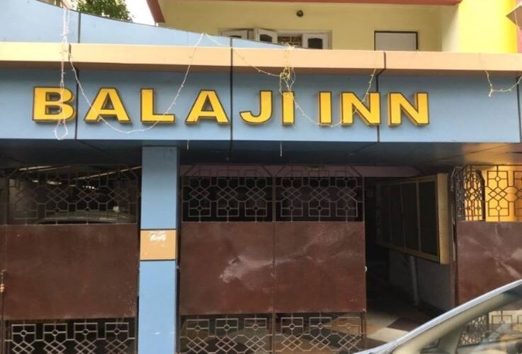 Balaji Inn - Tap to explore photos