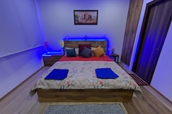 Furnished Studio for Solo Couple trios in Zirakpur, Zirakpur