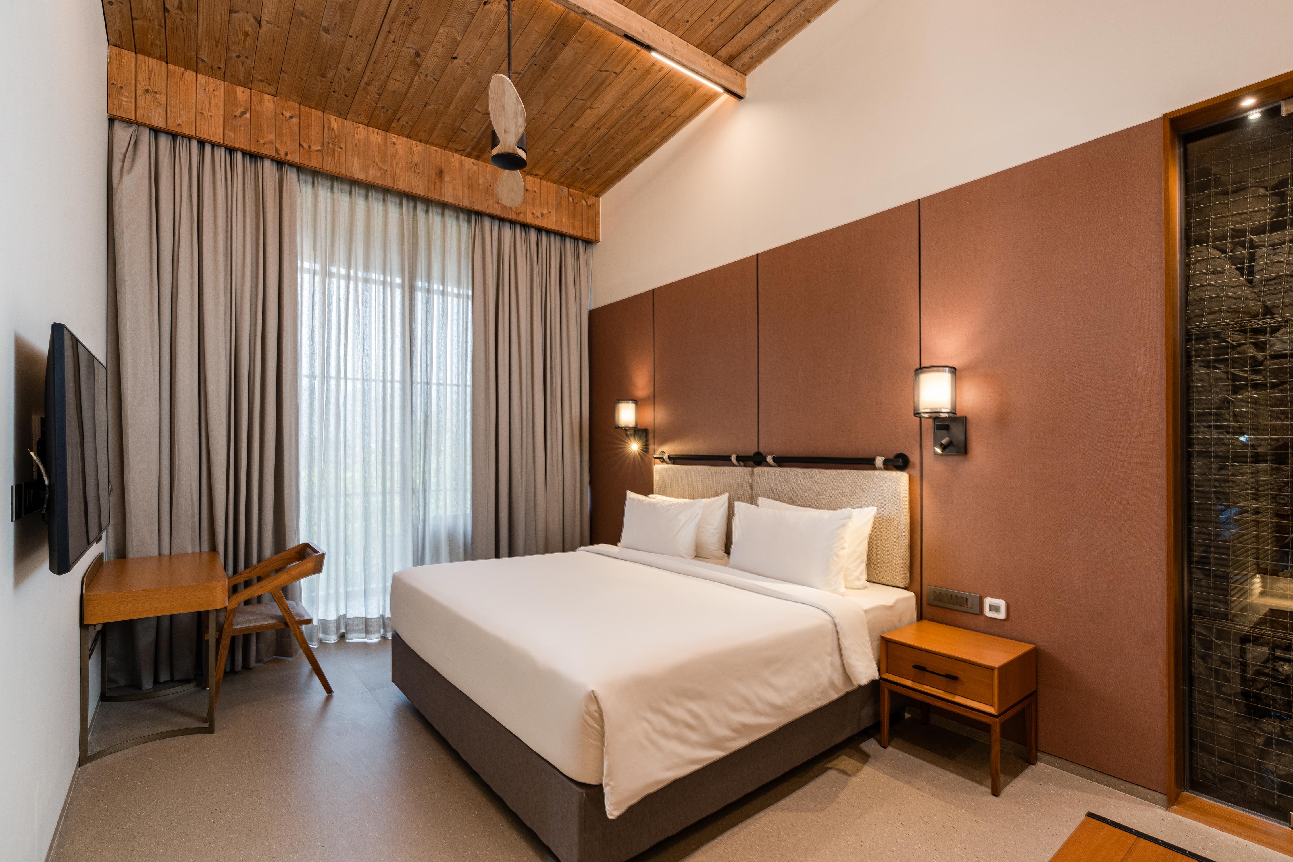 Radisson Lonavala Luxury Villa - Tap to explore photos