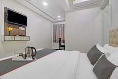 Hotel O Raj Mahal, Navi Mumbai