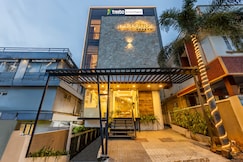 Treebo De Cloud 9 Regency, Thiruvananthapuram