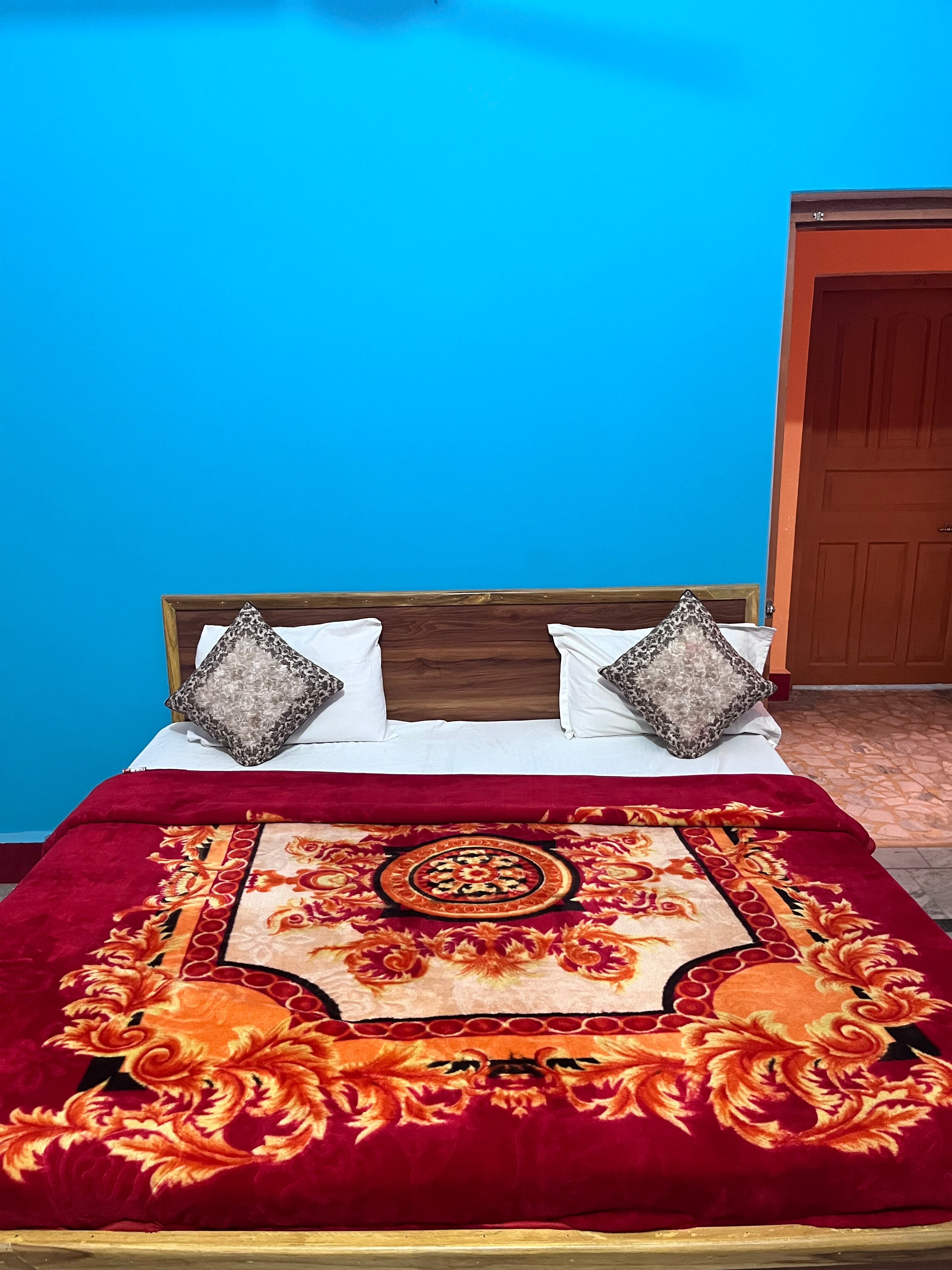 shree rameshwaram paying guest house - Tap to explore photos