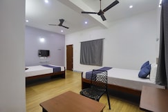 Hotel RN Stays, Chennai