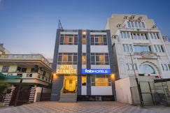 FabHotel Connect - Vidhan Sabha, Jaipur