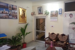 Hotel Gahlot Inn, Pushkar