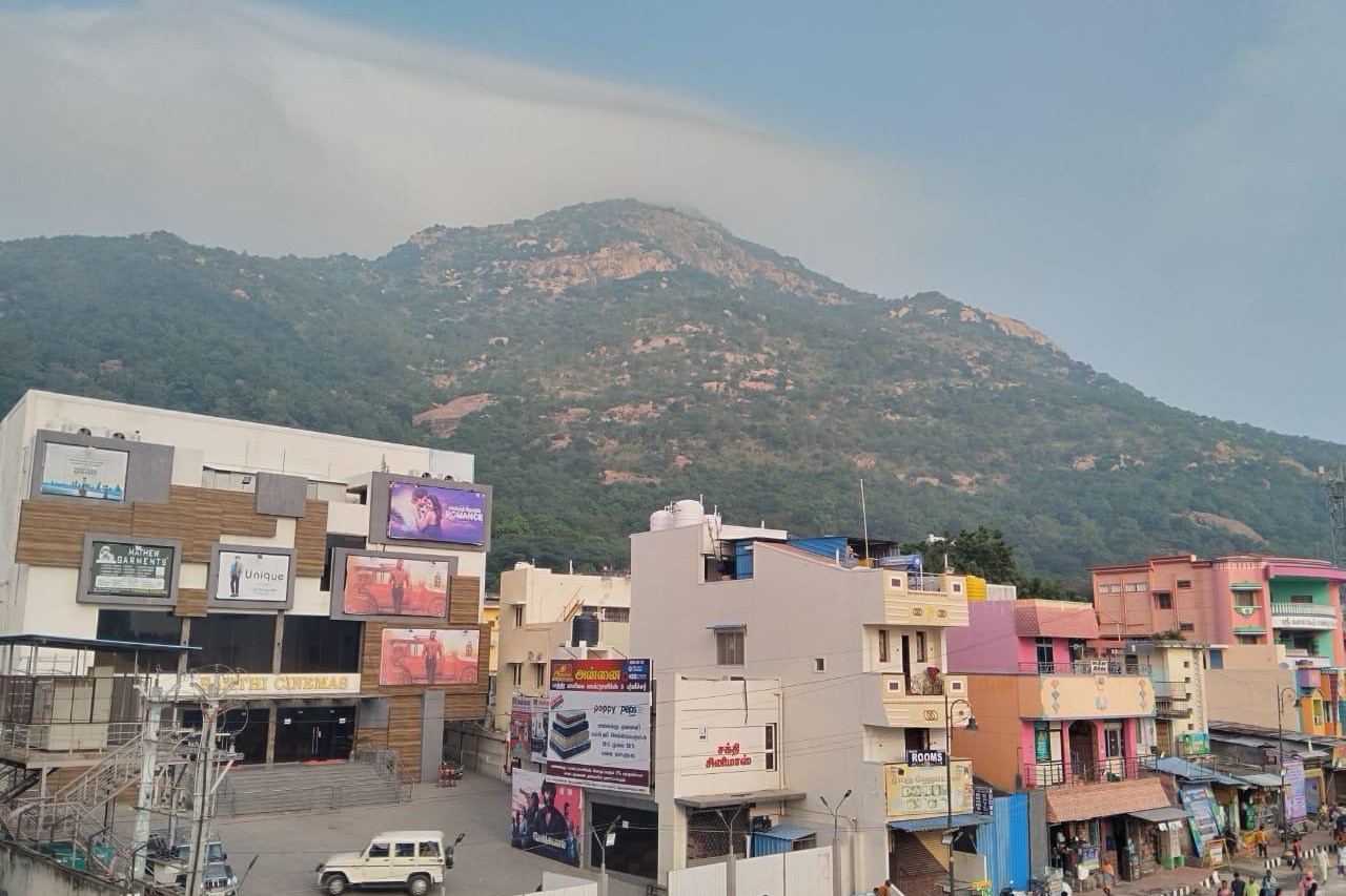 CHINNA RESIDENCY - Tap to explore photos