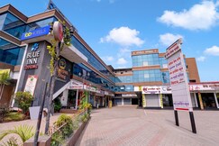 FabHotel Blue Inn, Ahilyanagar