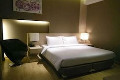 فندق هاي رزيدينس بانكوك   , 