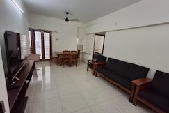 Chippy Service Apartments 544, Chennai