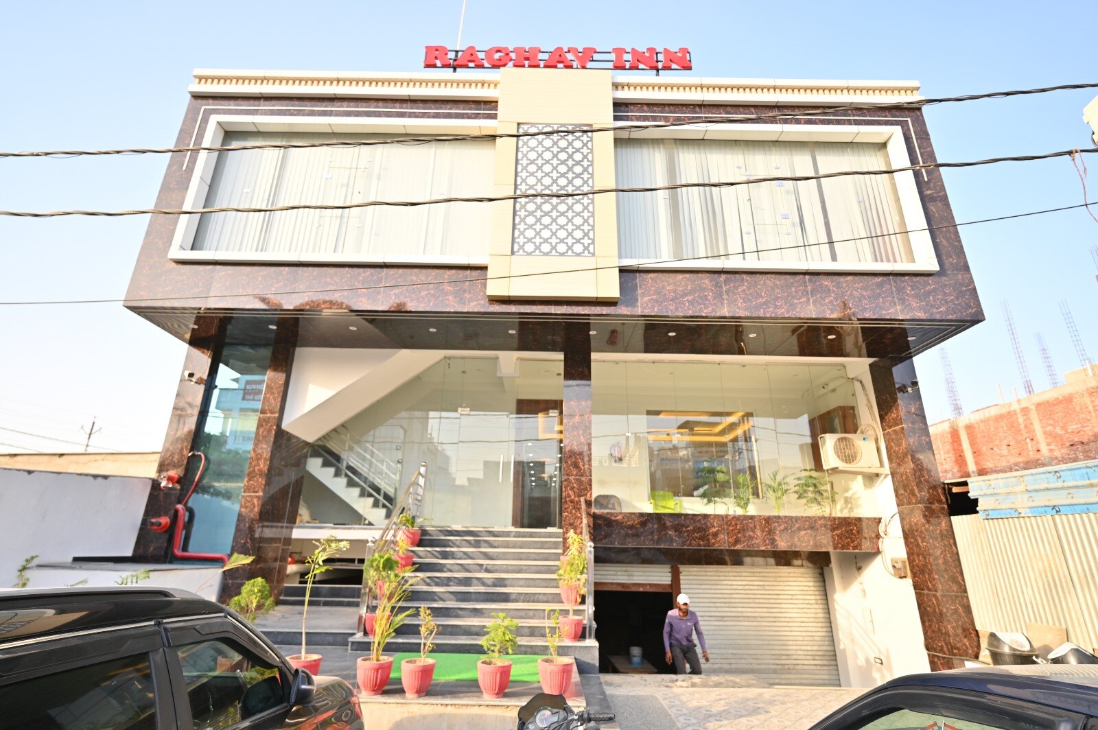 Raghav Inn - Tap to explore photos