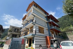 Ride At Hills-Nihal Cottage Manali, Manali