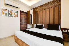 OYO 835663 Hotel Drishti Grand, Lucknow