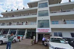 Shiv Kedar Hotel, Guptkashi