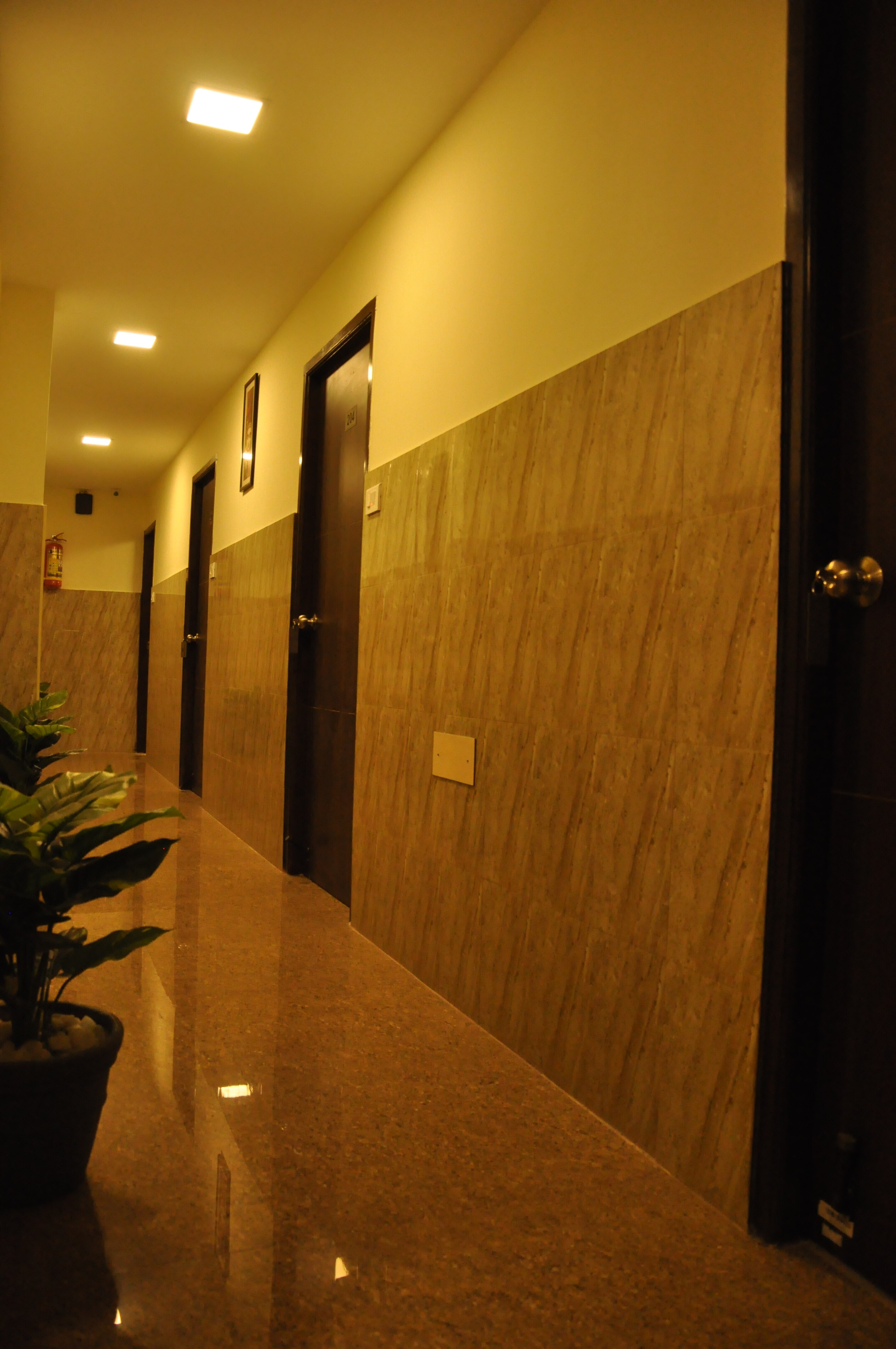 Amrita Inn (Ambattur) - Tap to explore photos