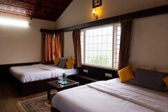 Atrium Grande Ooty, Ooty