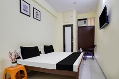 Hotel O The Royal Inn, Varanasi
