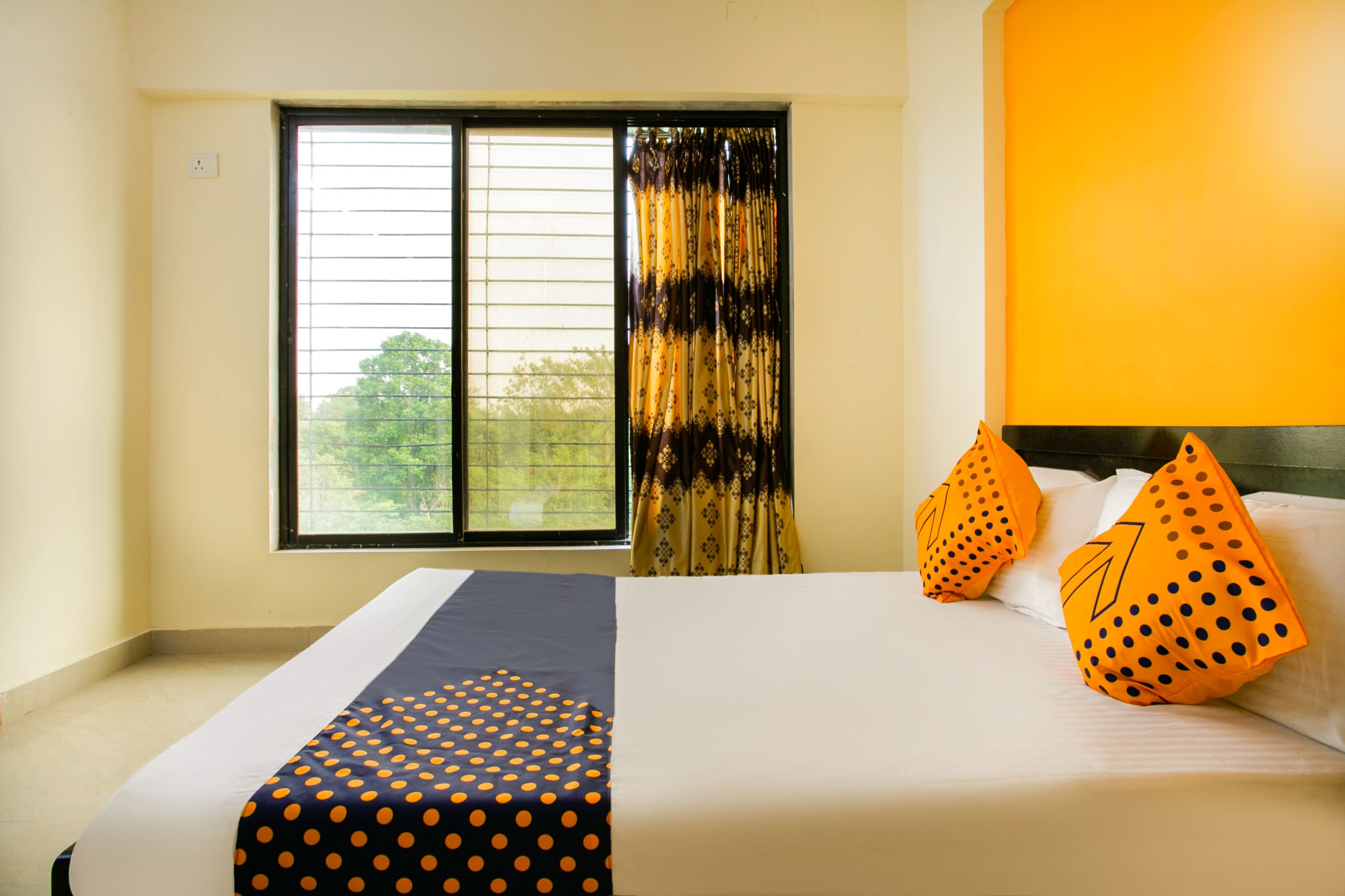 SPOT ON Pawan Villa 5