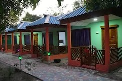 Megha Resort & Restaurant, Neil Island