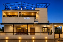 Silvermist Villa, Nashik