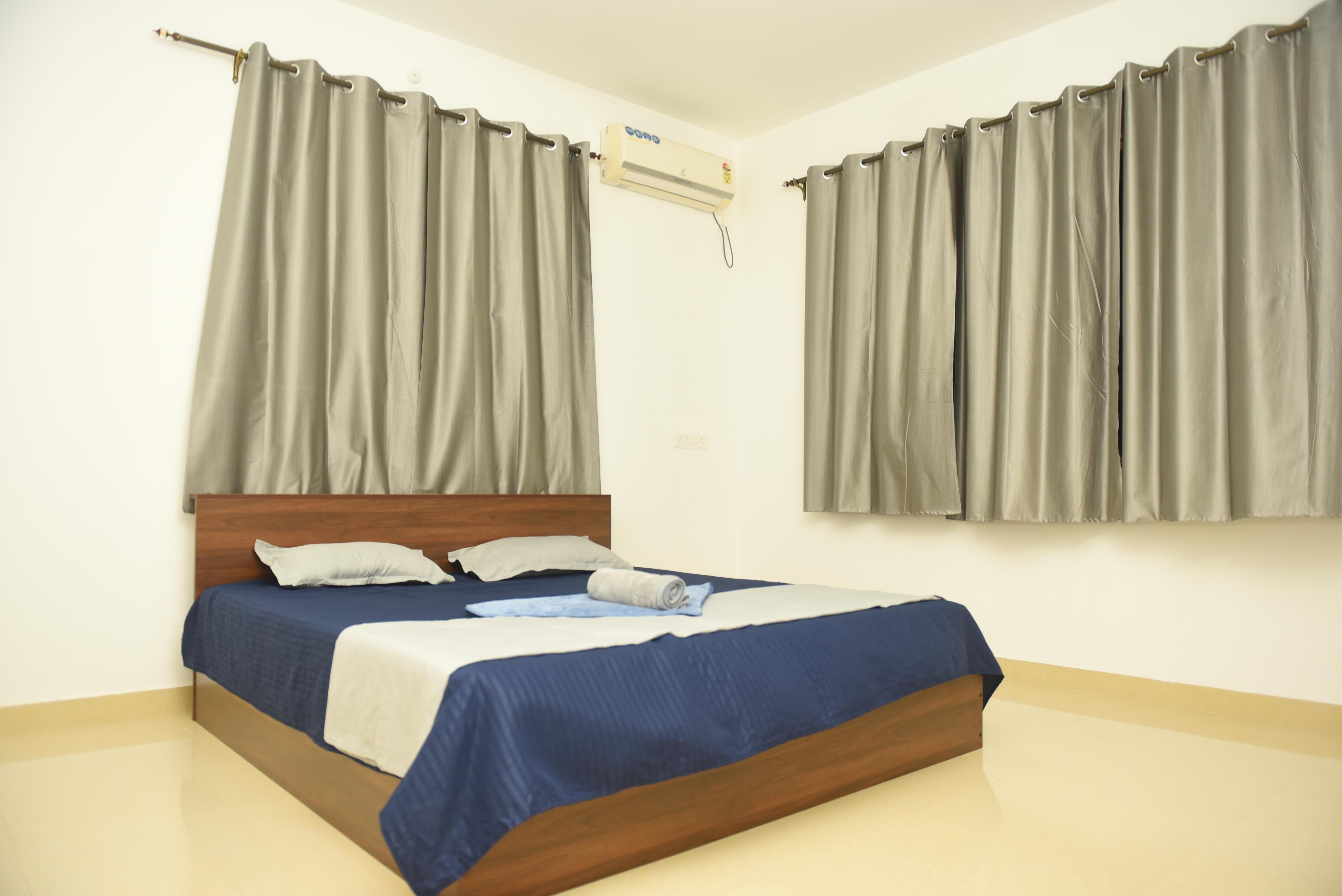 Sai Homestay Studio - Tap to explore photos