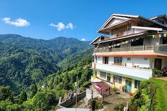 Yangkit homestay, Darjeeling