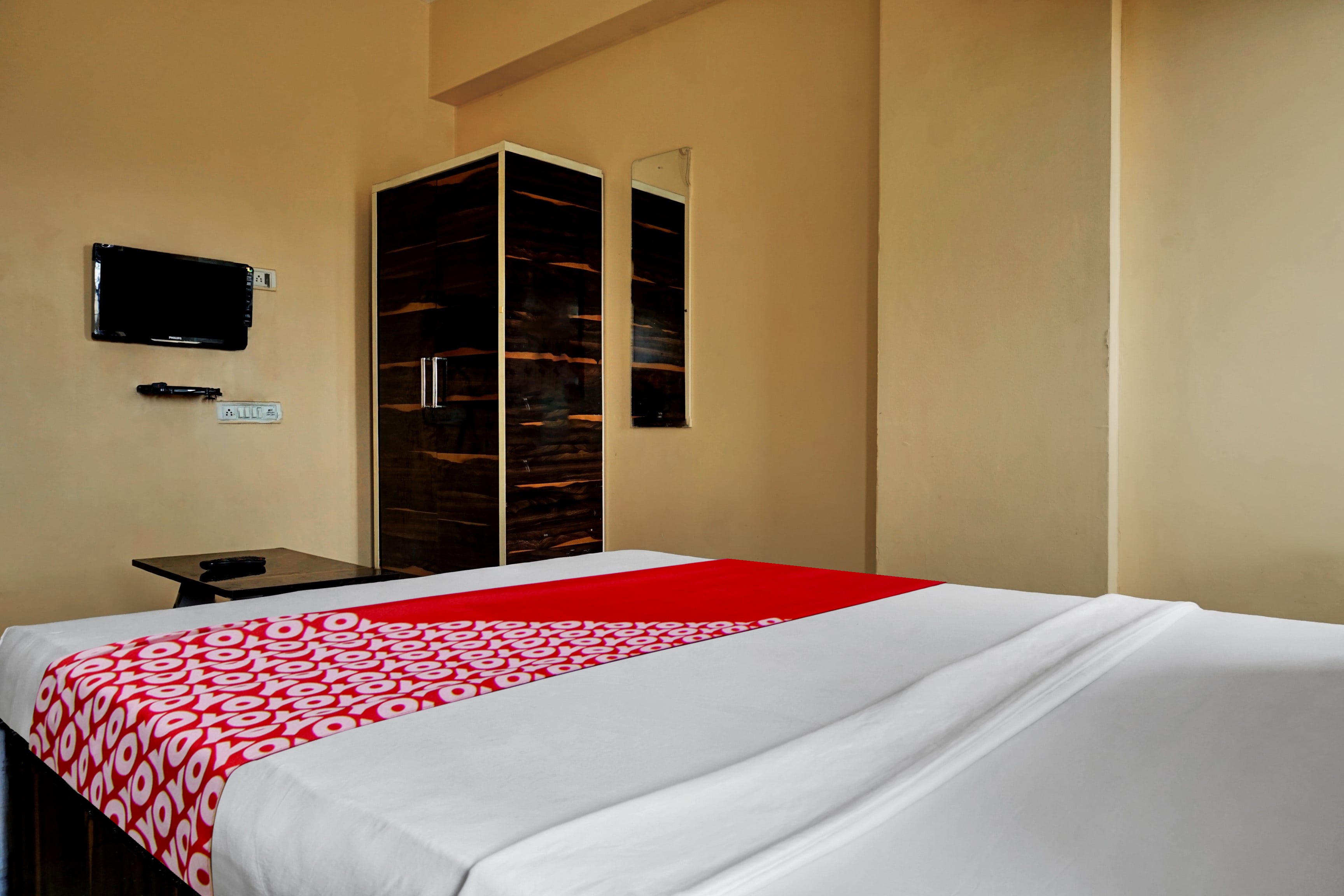 Hotel O Savanna Garden Lodge - Tap to explore photos