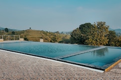 Misty Valley Resort, Mannarkad