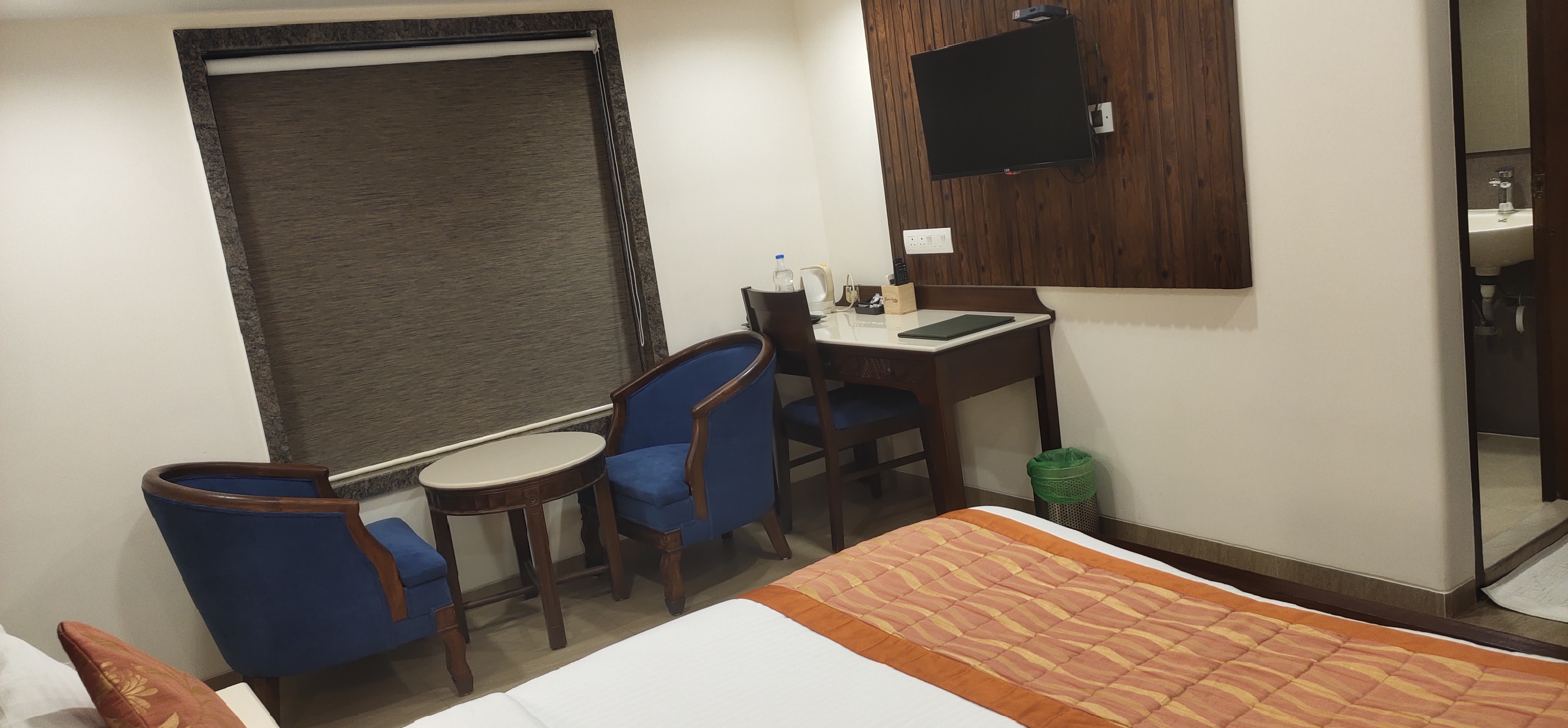 Hotel SAI INN 2