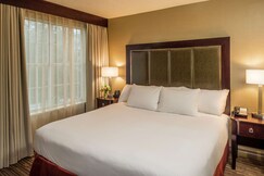 DoubleTree Raleigh Durham Airport at Research Triangle Park, Durham