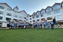 Radisson Hotel Sonamarg, Srinagar