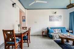 Jiana by @thekiwistays, Goa