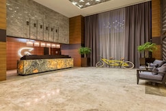 GOLDEN TULIP BAYRAMPASA ISTANBUL