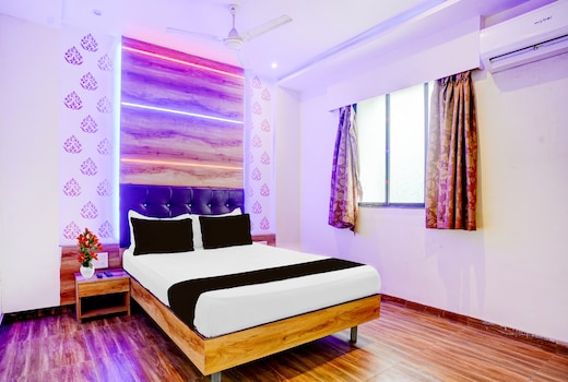 Hotel O Kharbao Bhiwandi Thane