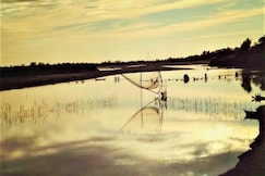 La Maison De Anand Bamboo Cottage, Jorhat