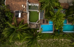 Swimming Pool 1